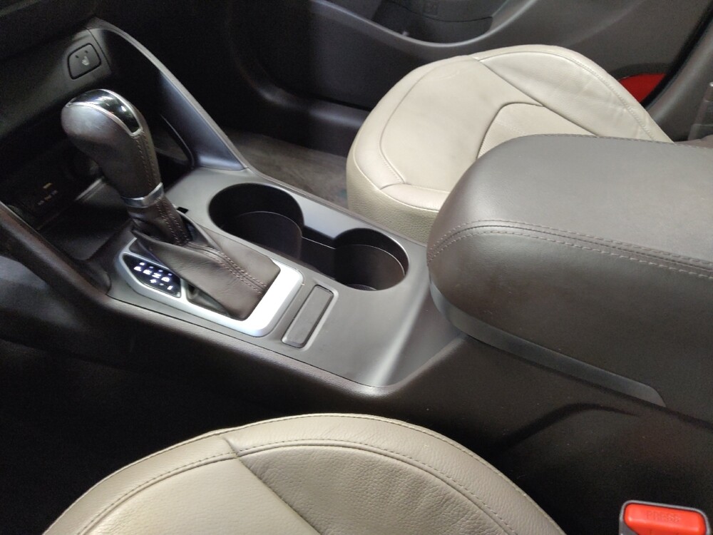 2015 Hyundai Tucson in Greenville, SC 29607 - 18064640 26