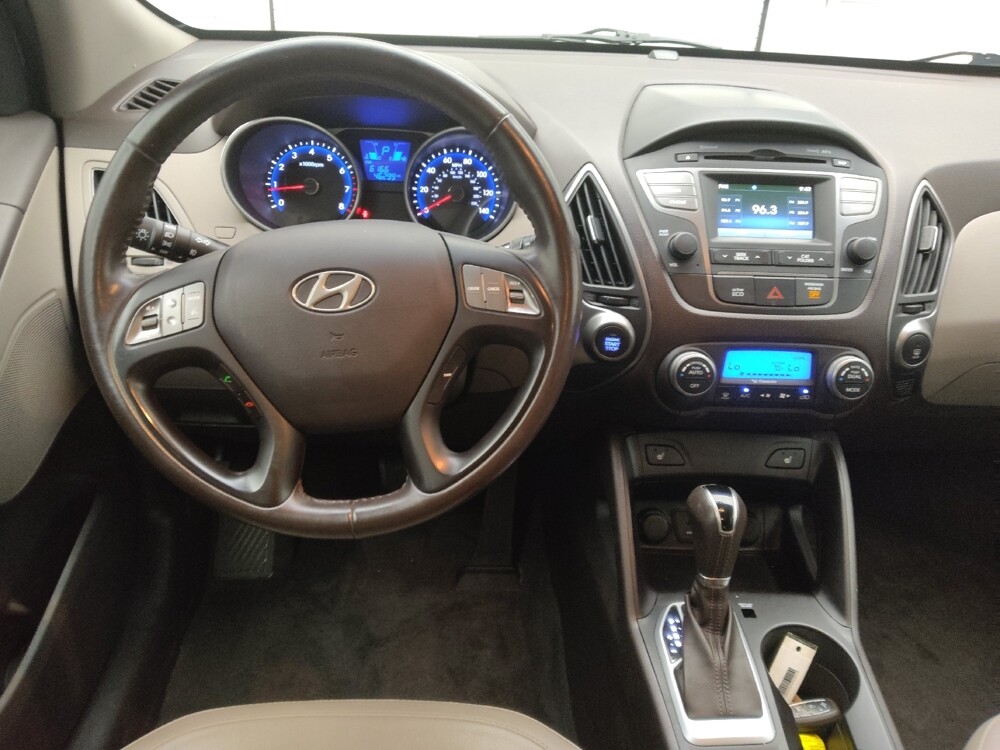 2015 Hyundai Tucson in Greenville, SC 29607 - 18064640 22