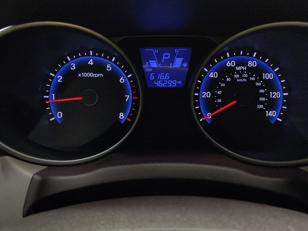 2015 Hyundai Tucson in Greenville, SC 29607 - 18064640 23