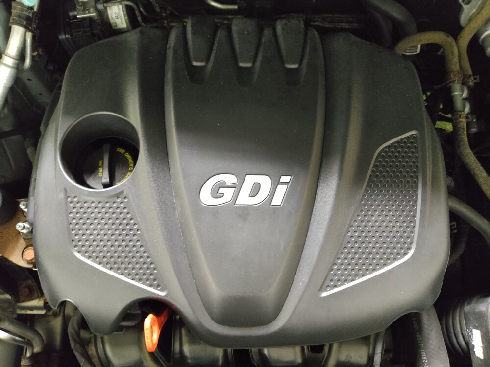 2015 Hyundai Tucson in Greenville, SC 29607 - 18064640 30