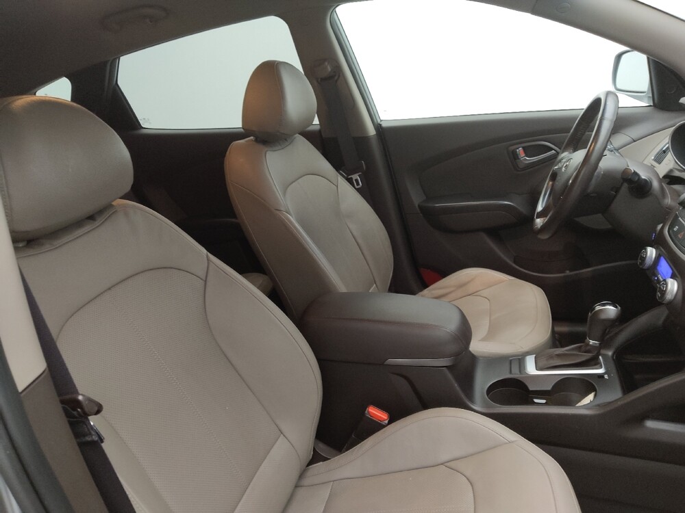 2015 Hyundai Tucson in Greenville, SC 29607 - 18064640 21