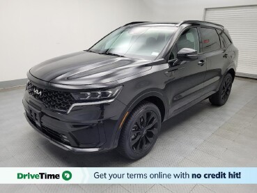 2022 Kia Sorento in Peoria, IL 61615