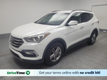 2018 Hyundai Santa Fe in Madison, TN 37115