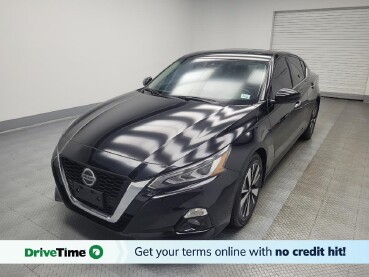 2022 Nissan Altima in Ft Wayne, IN 46805
