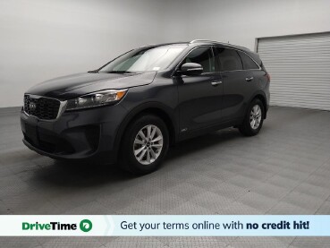 2020 Kia Sorento in Tyler, TX 75701