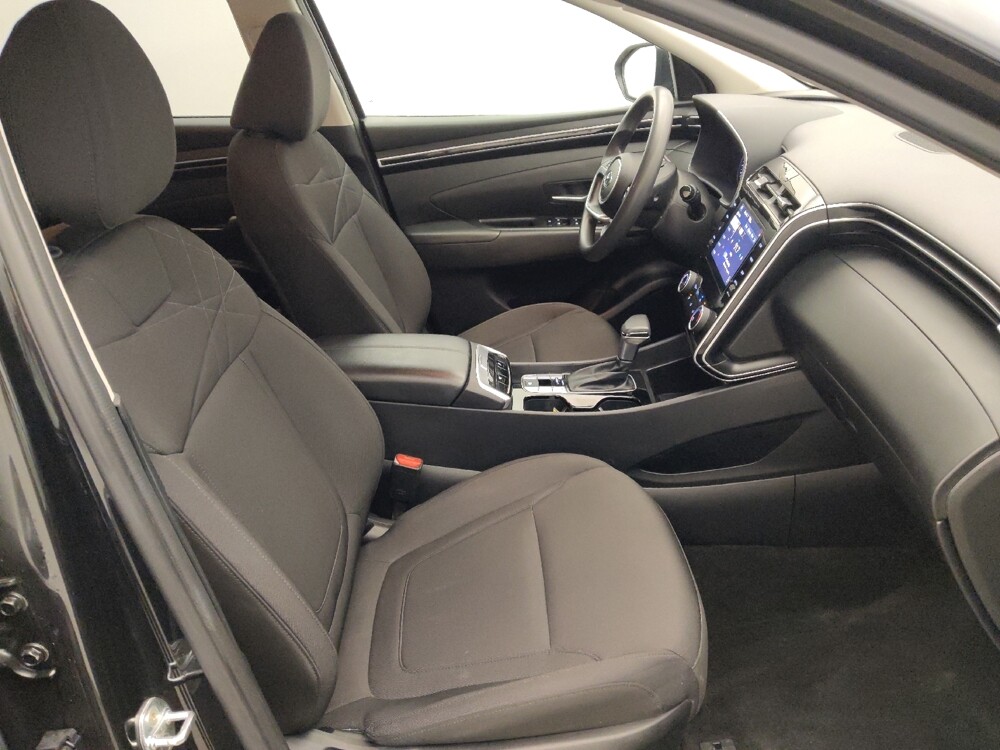 2022 Hyundai Tucson in Live Oak, TX 78233 - 18064652 21
