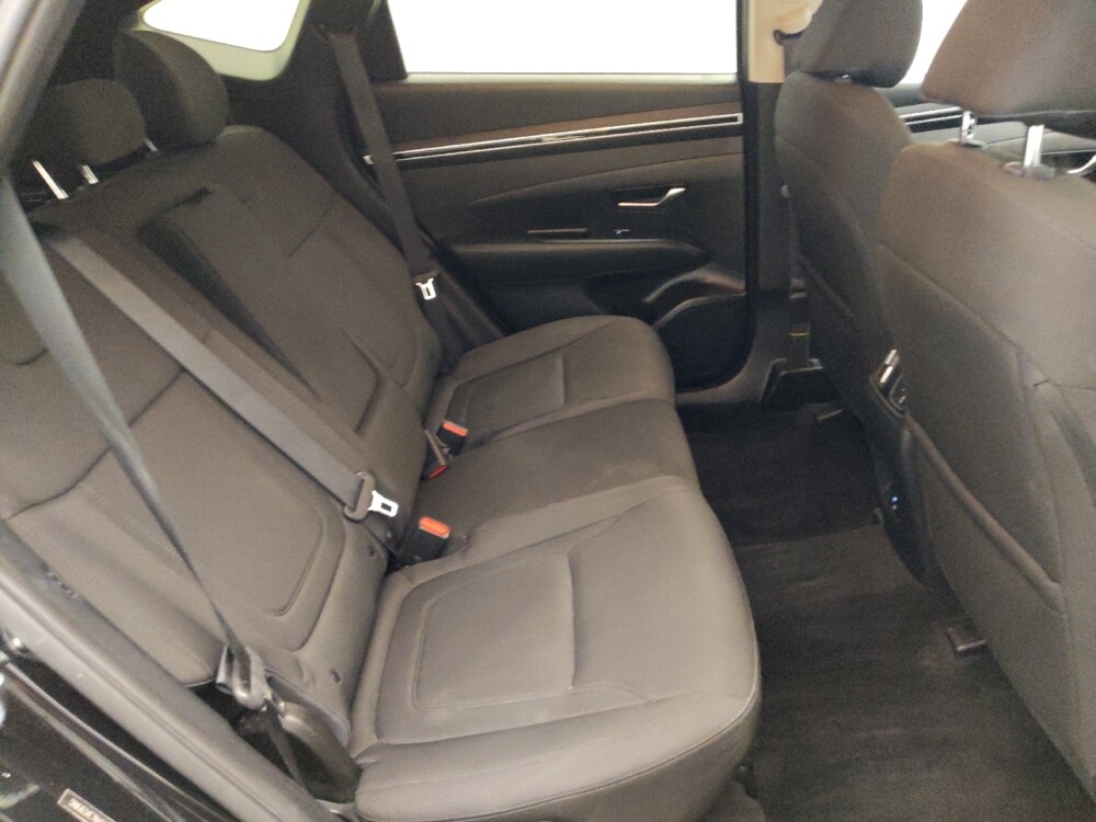 2022 Hyundai Tucson in Live Oak, TX 78233 - 18064652 19