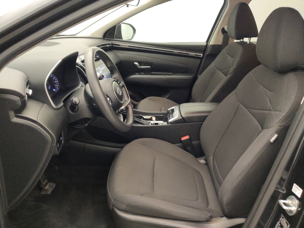 2022 Hyundai Tucson in Live Oak, TX 78233 - 18064652 17