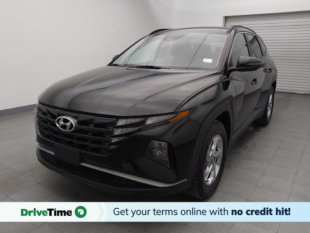 2022 Hyundai Tucson in Live Oak, TX 78233 - 18064652