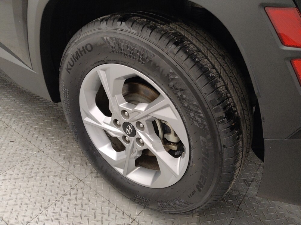 2022 Hyundai Tucson in Live Oak, TX 78233 - 18064652 31