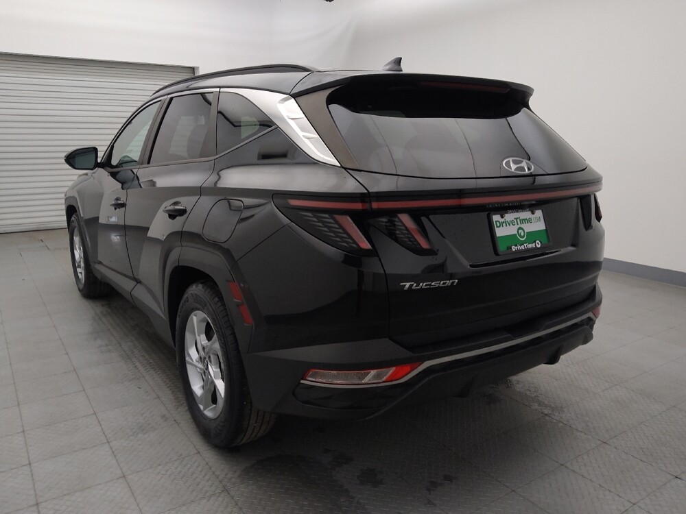 2022 Hyundai Tucson in Live Oak, TX 78233 - 18064652 5