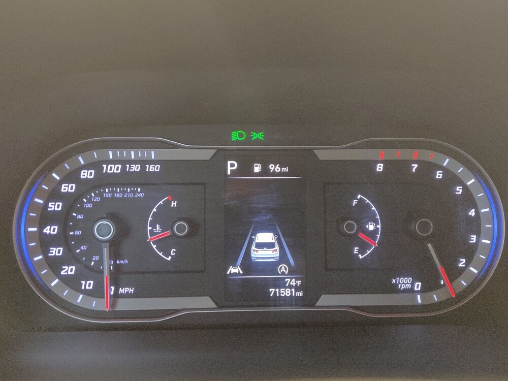 2022 Hyundai Tucson in Live Oak, TX 78233 - 18064652 23