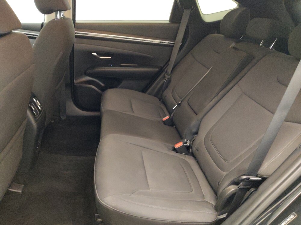 2022 Hyundai Tucson in Live Oak, TX 78233 - 18064652 18