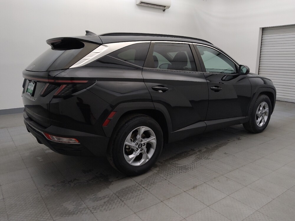 2022 Hyundai Tucson in Live Oak, TX 78233 - 18064652 10
