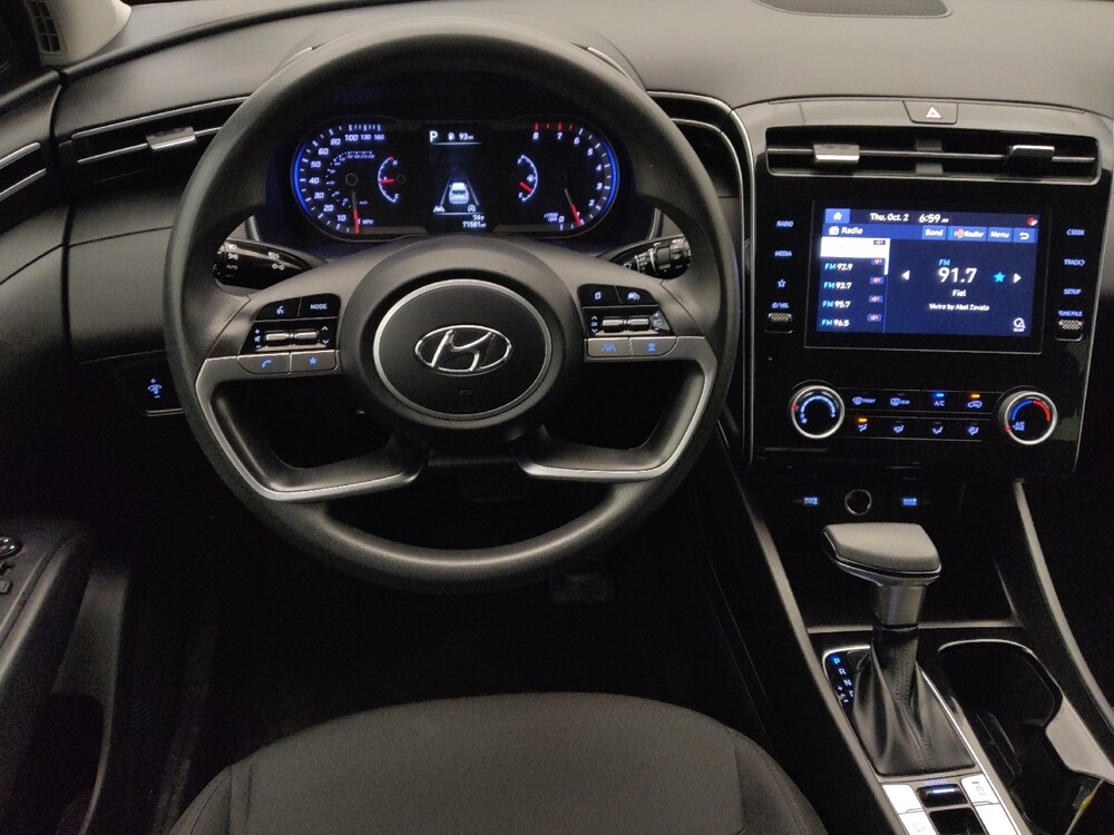 2022 Hyundai Tucson in Live Oak, TX 78233 - 18064652 22