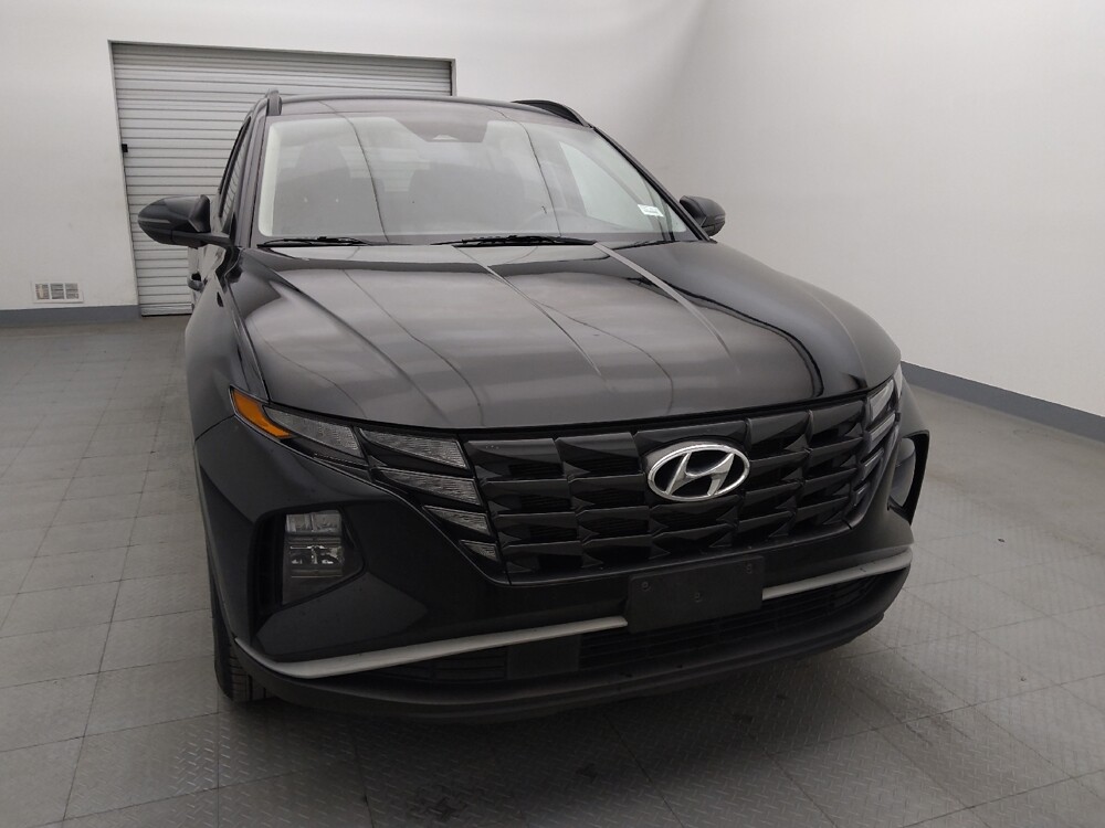 2022 Hyundai Tucson in Live Oak, TX 78233 - 18064652 14