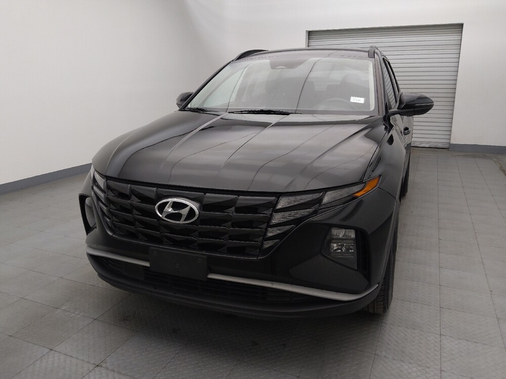 2022 Hyundai Tucson in Live Oak, TX 78233 - 18064652 15