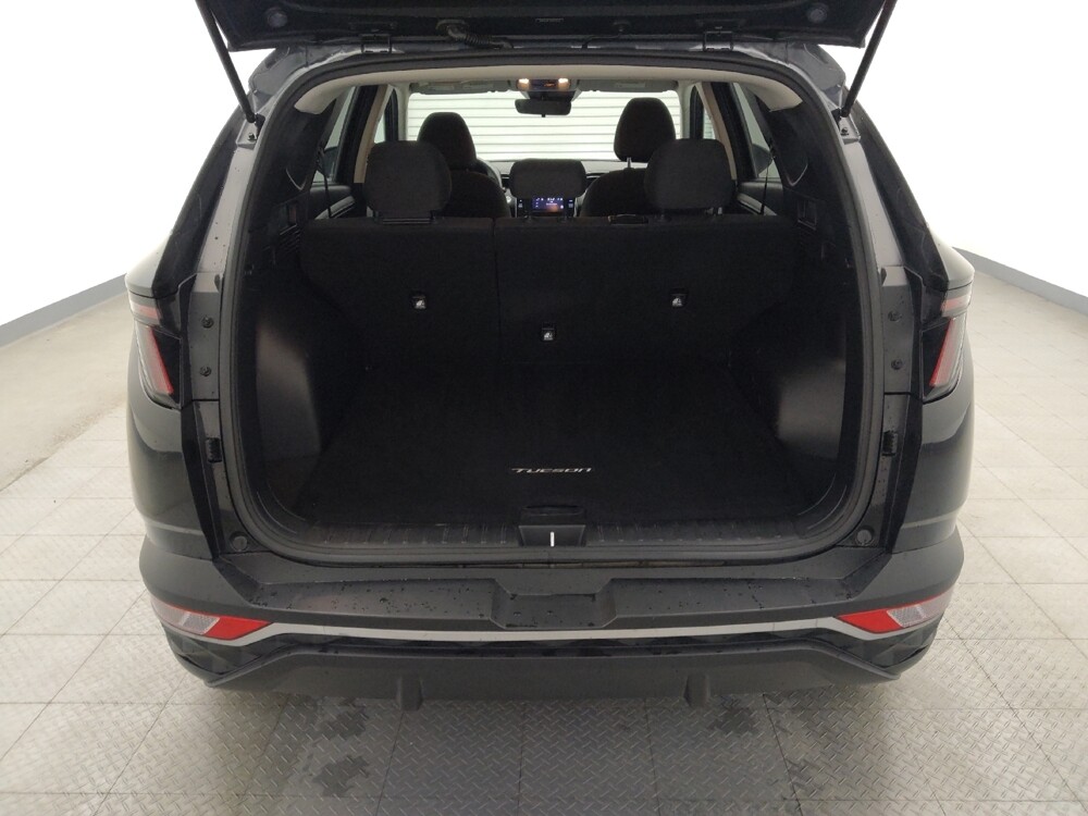 2022 Hyundai Tucson in Live Oak, TX 78233 - 18064652 29