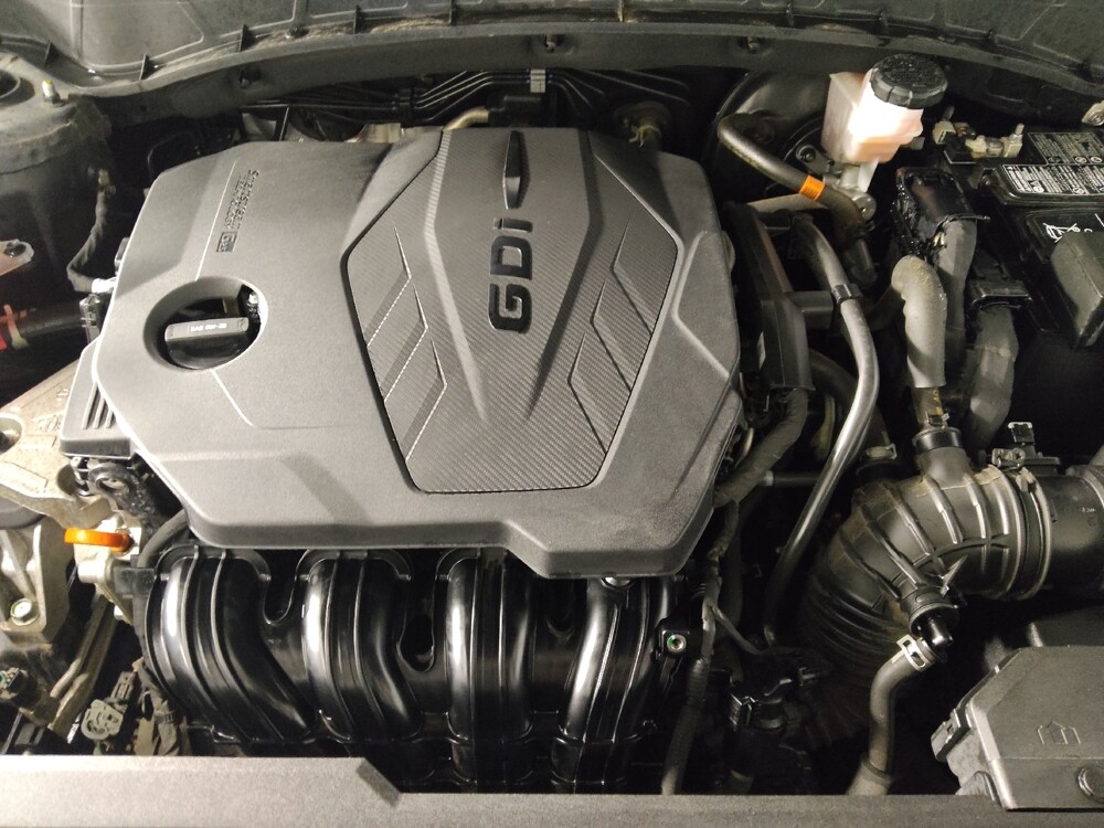 2022 Hyundai Tucson in Live Oak, TX 78233 - 18064652 30