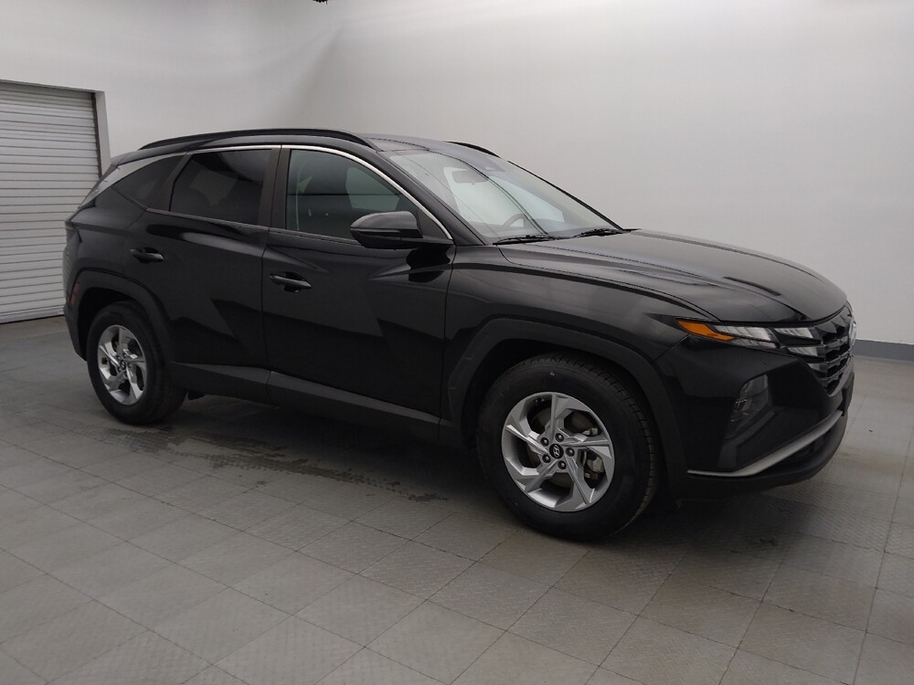 2022 Hyundai Tucson in Live Oak, TX 78233 - 18064652 11