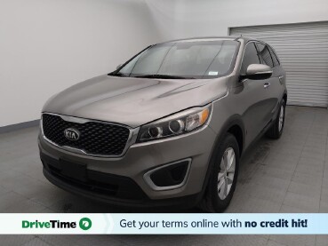 2018 Kia Sorento in Baton Rouge, LA 70816