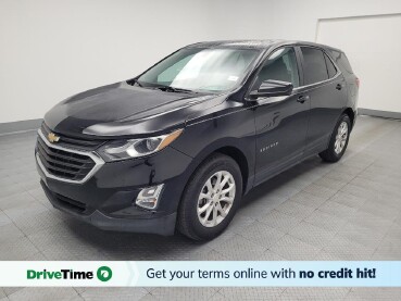 2018 Chevrolet Equinox in Antioch, TN 37013