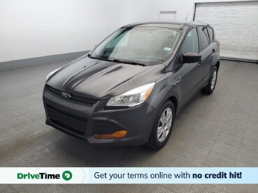 2015 Ford Escape in Temple Hills, MD 20746