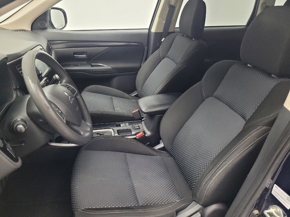 2020 Mitsubishi Outlander in Antioch, TN 37013 - 18064663 17