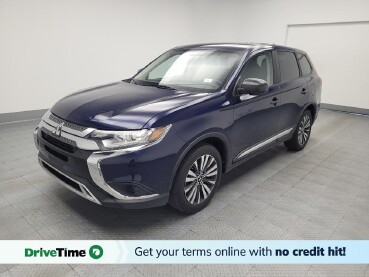 2020 Mitsubishi Outlander in Antioch, TN 37013