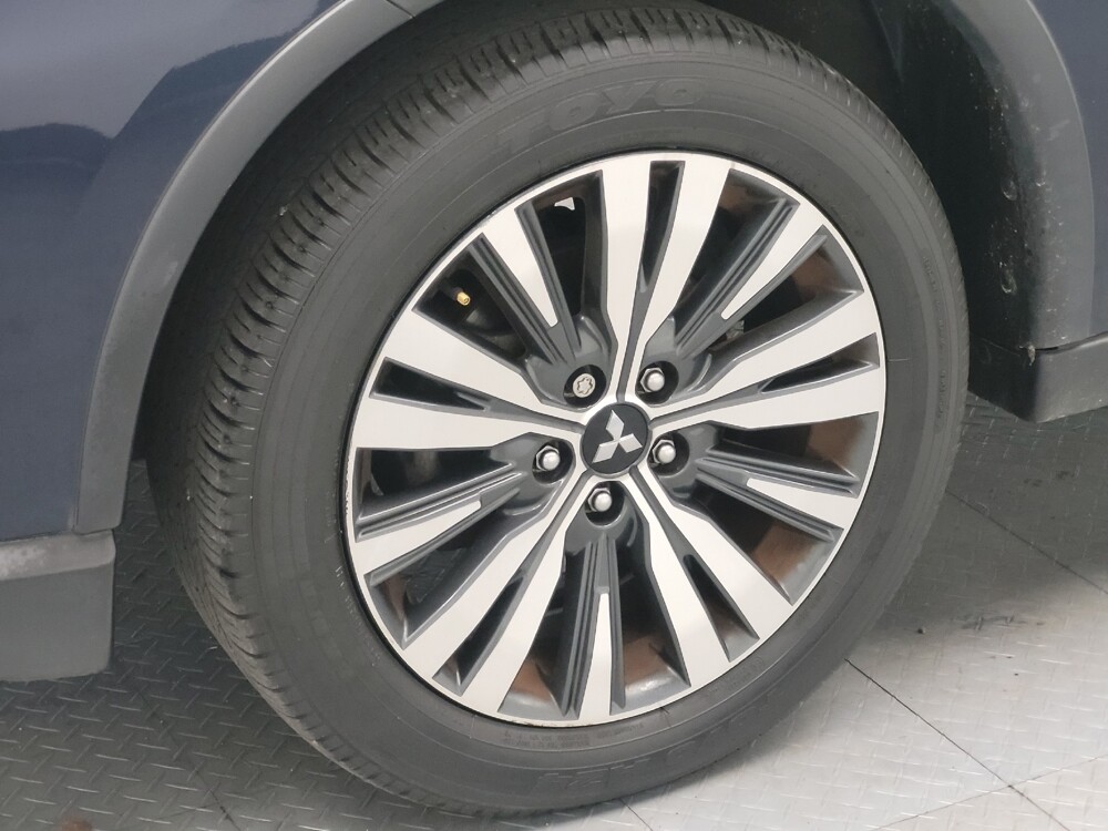 2020 Mitsubishi Outlander in Antioch, TN 37013 - 18064663 31