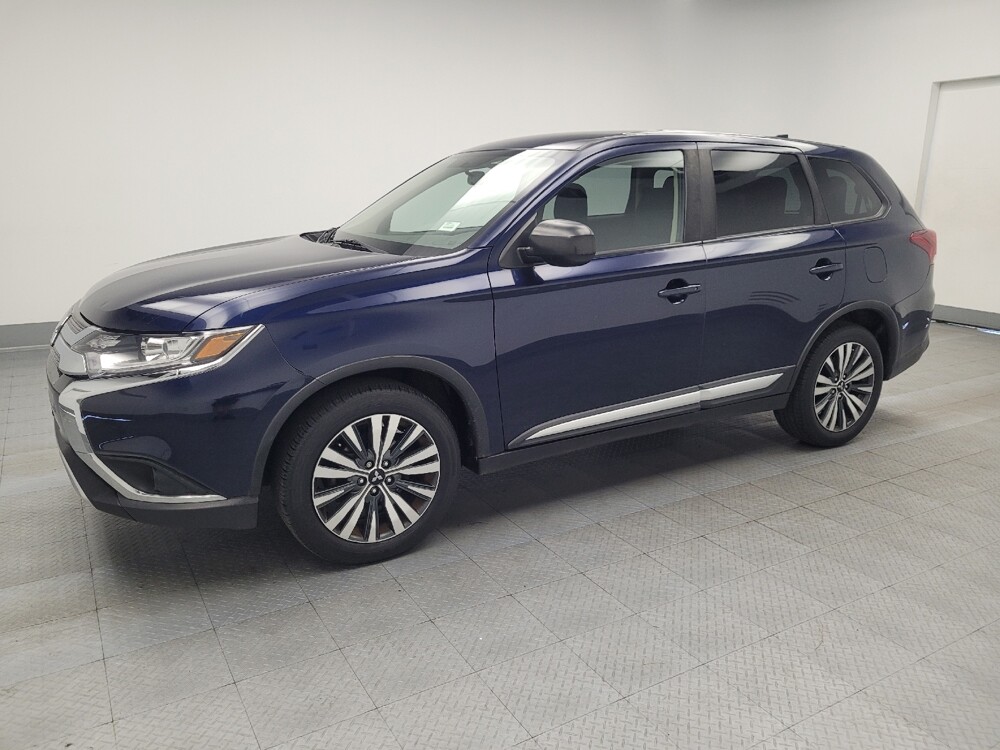 2020 Mitsubishi Outlander in Antioch, TN 37013 - 18064663 2