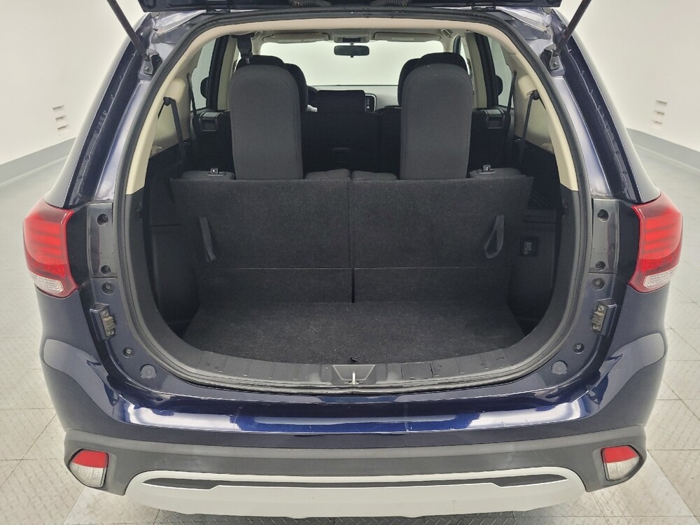 2020 Mitsubishi Outlander in Antioch, TN 37013 - 18064663 29