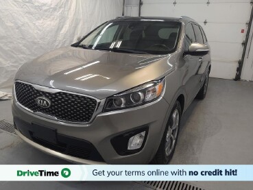 2017 Kia Sorento in Fairfield, OH 45014