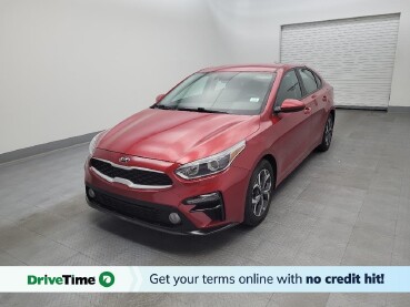 2019 Kia Forte in Fairfield, OH 45014