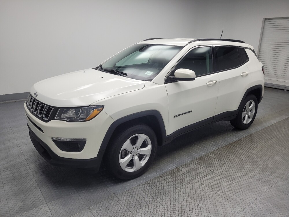 2019 Jeep Compass in Highland, IN 46322 - 18064669 2