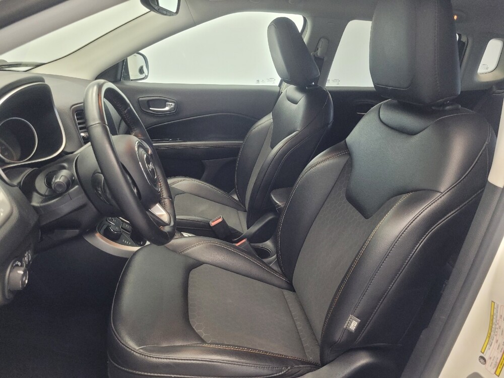 2019 Jeep Compass in Highland, IN 46322 - 18064669 17