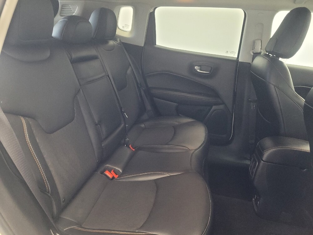 2019 Jeep Compass in Highland, IN 46322 - 18064669 19