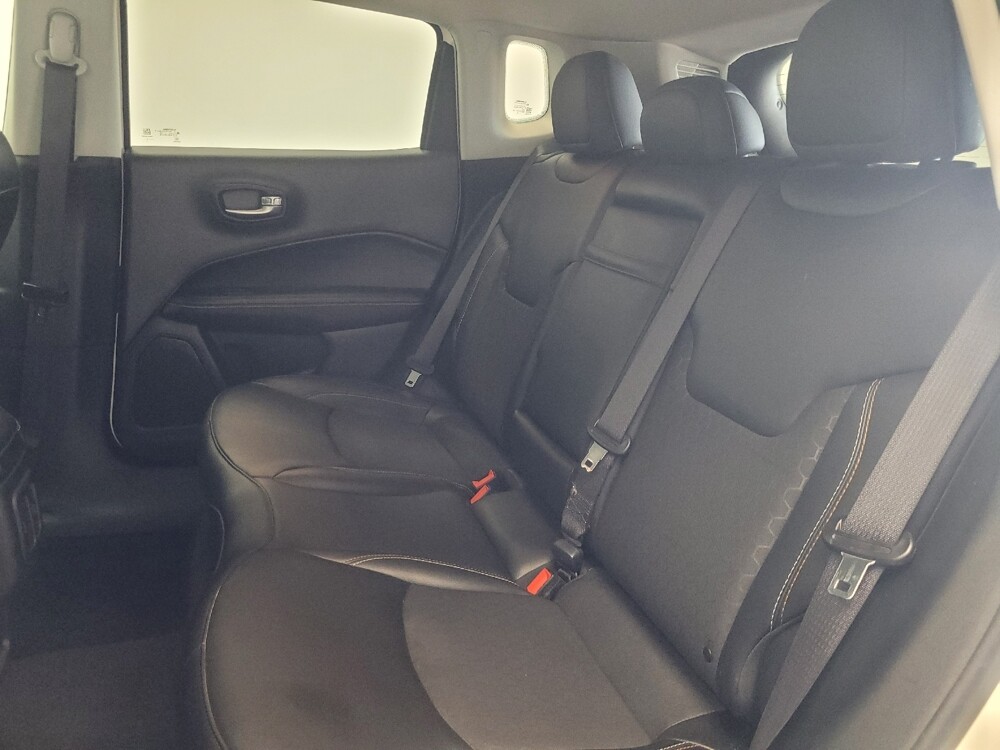 2019 Jeep Compass in Highland, IN 46322 - 18064669 18