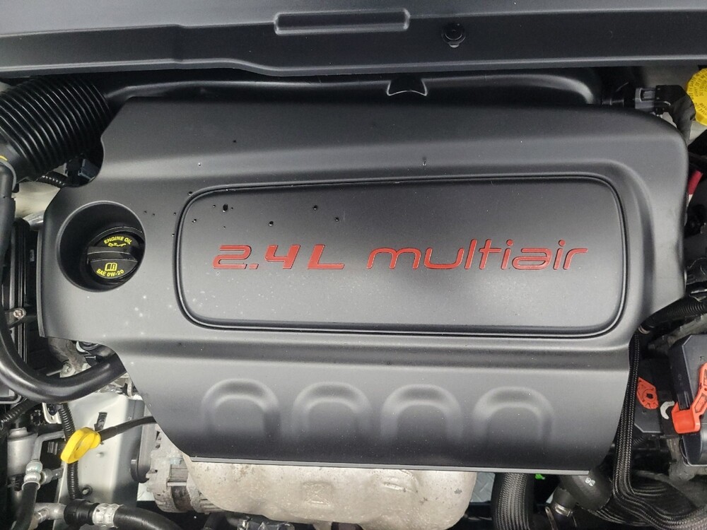 2019 Jeep Compass in Highland, IN 46322 - 18064669 30