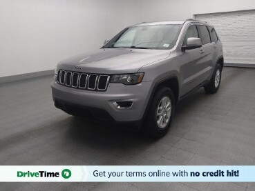 2020 Jeep Grand Cherokee in Savannah, GA 31419