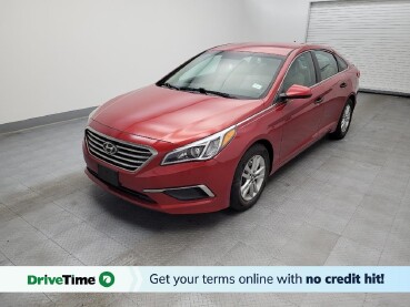 2017 Hyundai Sonata in Maple Heights, OH 44137