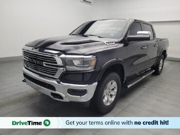2019 RAM 1500 in Union City, GA 30291