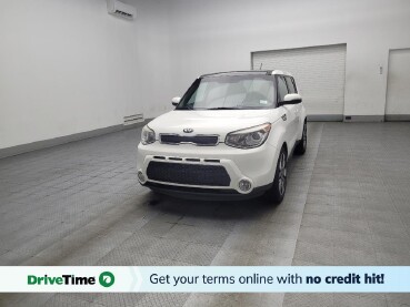 2014 Kia Soul in Morrow, GA 30260