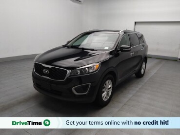 2016 Kia Sorento in Union City, GA 30291