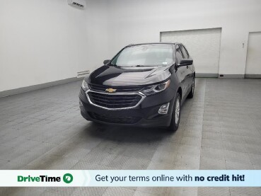 2021 Chevrolet Equinox in Union City, GA 30291