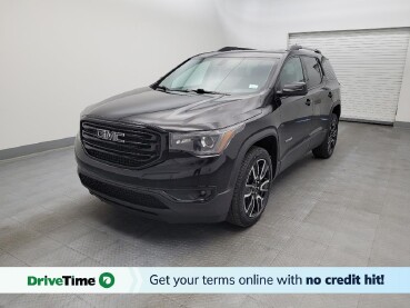 2019 GMC Acadia in Louisville, KY 40258