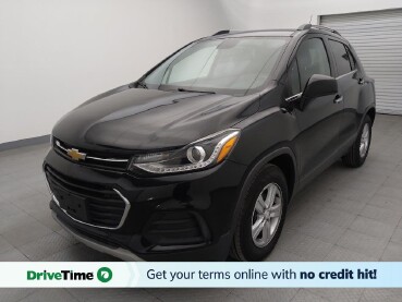 2020 Chevrolet Trax in Houston, TX 77074