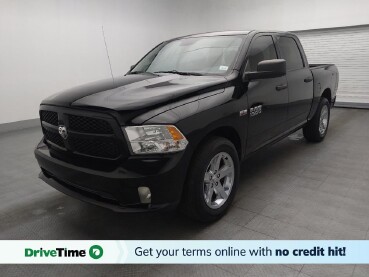 2014 RAM 1500 in Gainesville, FL 32609