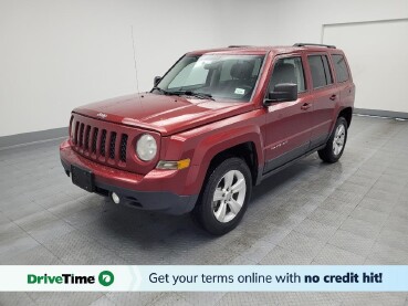2014 Jeep Patriot in Memphis, TN 38115