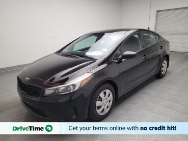 2018 Kia Forte in Fresno, CA 93726